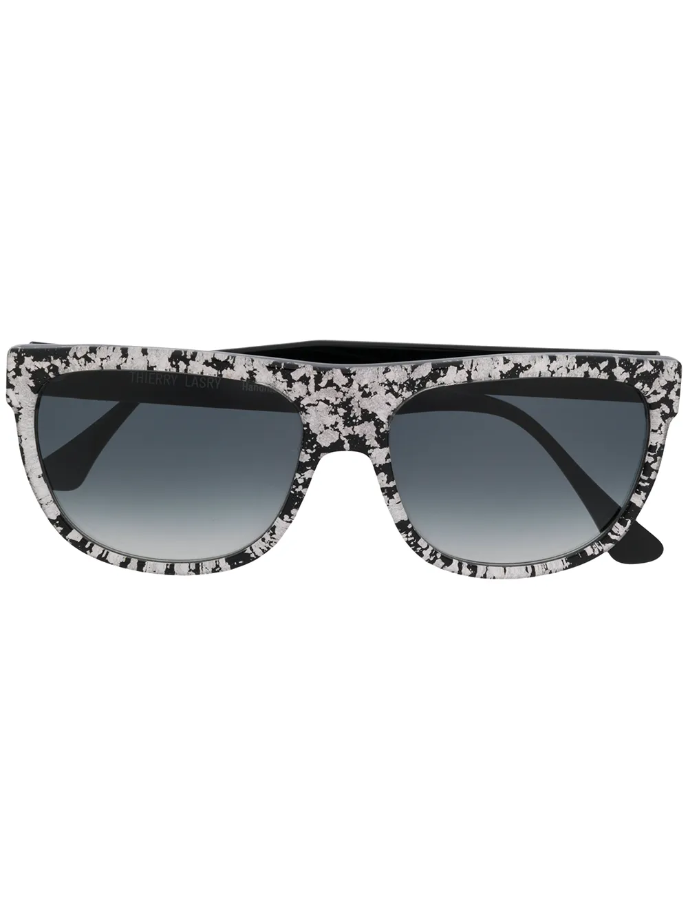 Солнцезащитные очки Profecy в квадратной оправе Thierry Lasry, черный
Солнцезащитные очки Profecy в квадратной оправе Thierry Lasry, черный