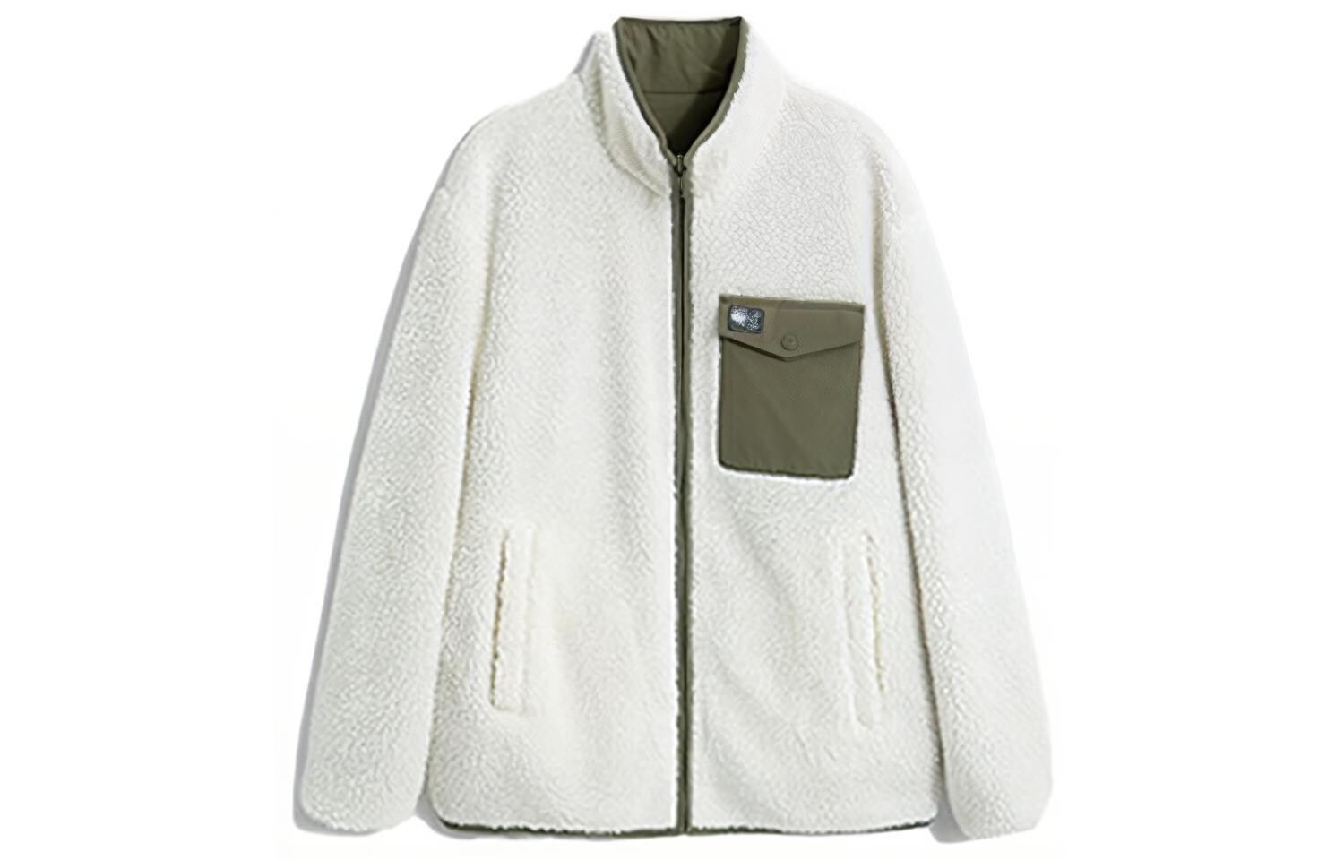 Куртка унисекс Gap, зеленый
Куртка унисекс Gap, зеленый