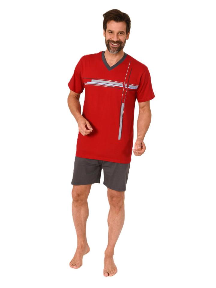 Пижама NORMANN, красный
Пижама NORMANN, красный