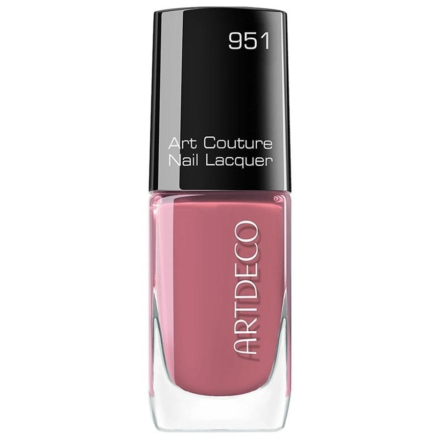 Лак для ногтей ARTDECO Art Couture Nail Lacquer, Nr. 951 / 10 ml
Лак для ногтей ARTDECO Art Couture Nail Lacquer, Nr. 951 / 10 ml