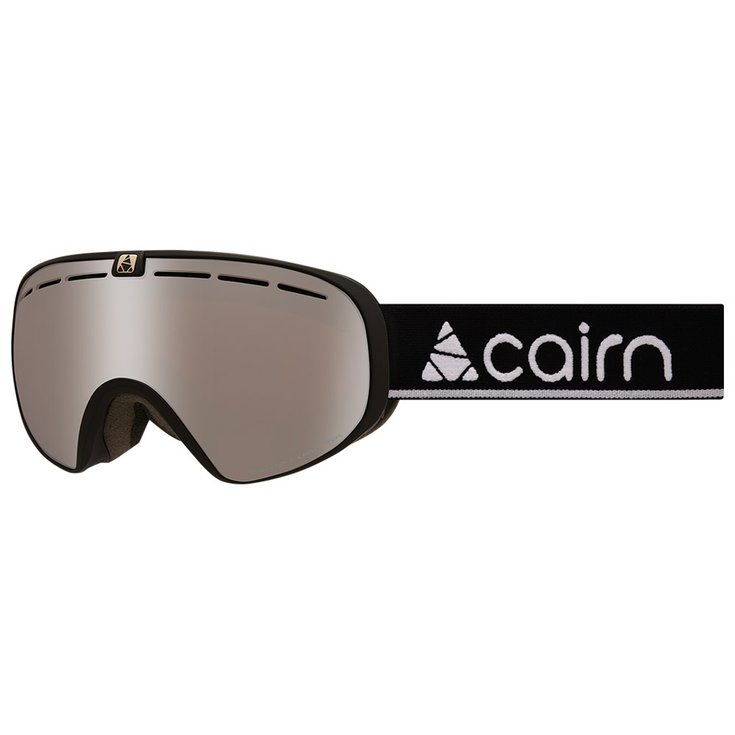 Горнолыжные очки Spot OTG Mat Black Silver Spx3000 Cairn
Горнолыжные очки Spot OTG Mat Black Silver Spx3000 Cairn