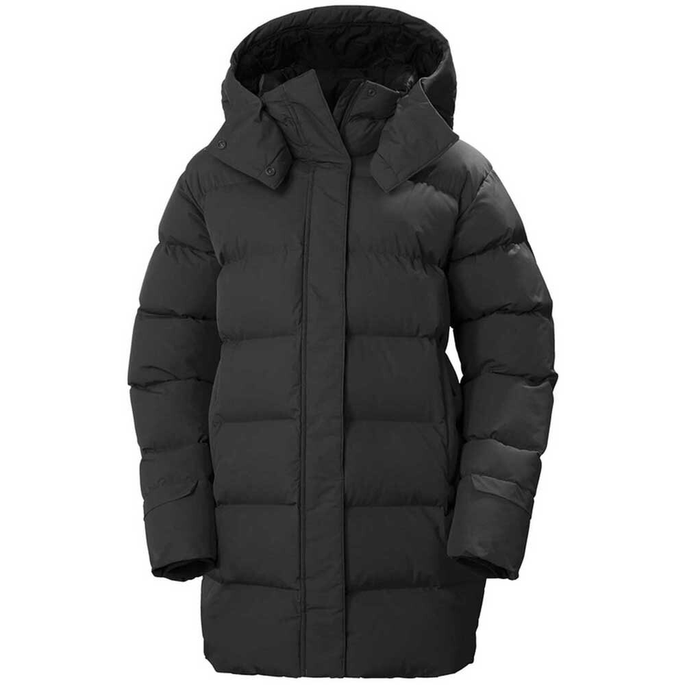Пальто Helly Hansen Aspire Puffy, черный
Пальто Helly Hansen Aspire Puffy, черный