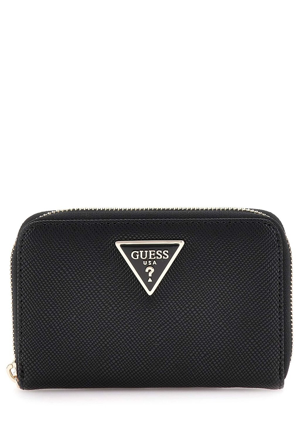 Кошелек LAUREL MEDIUM ZIP AROUND Guess, черный
Кошелек LAUREL MEDIUM ZIP AROUND Guess, черный