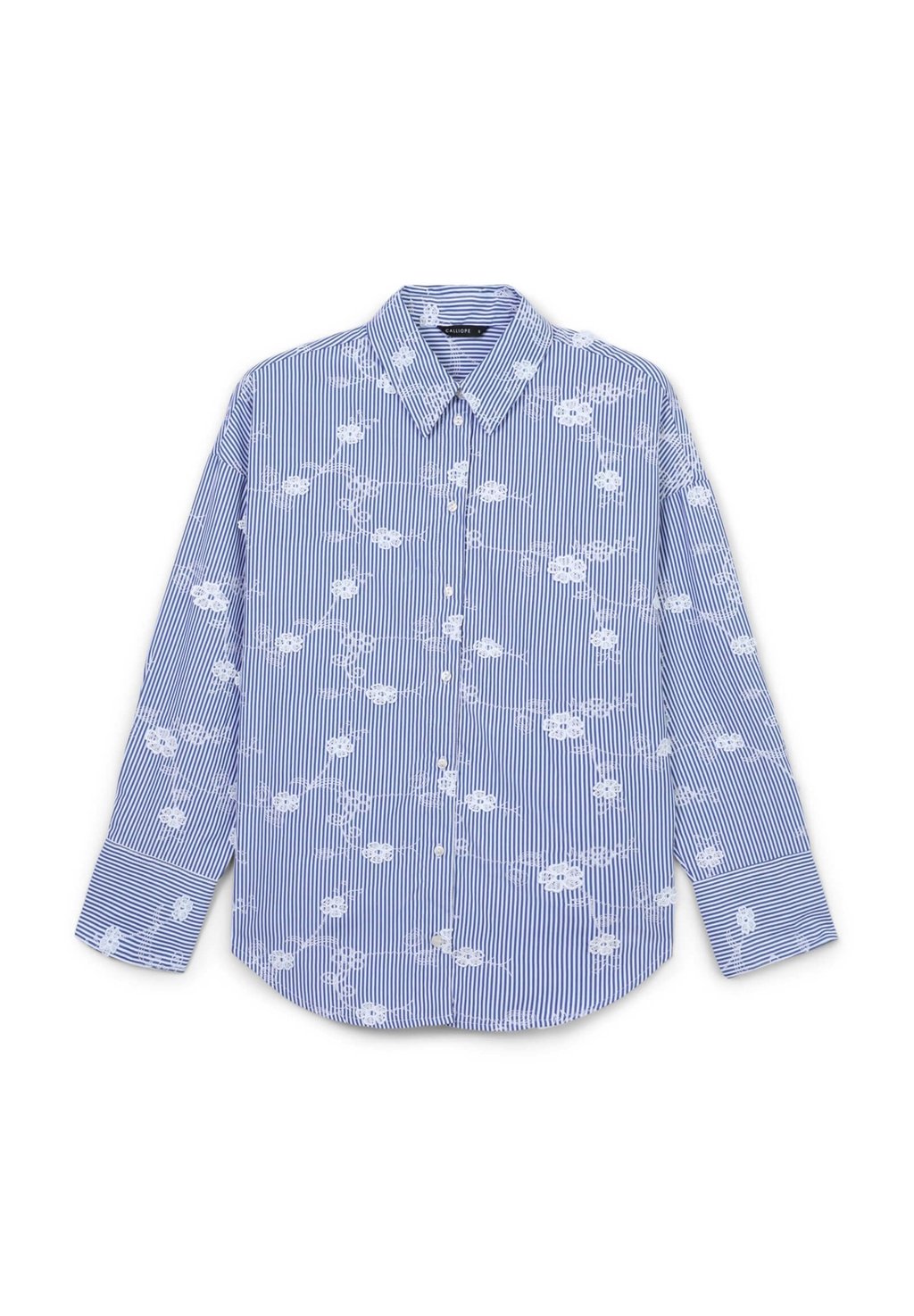 Рубашка Calliope, светло-голубой
Рубашка Calliope, светло-голубой