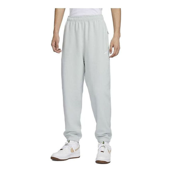 Штаны соло swoosh спортивные штаны Nike, серый
Штаны соло swoosh спортивные штаны Nike, серый