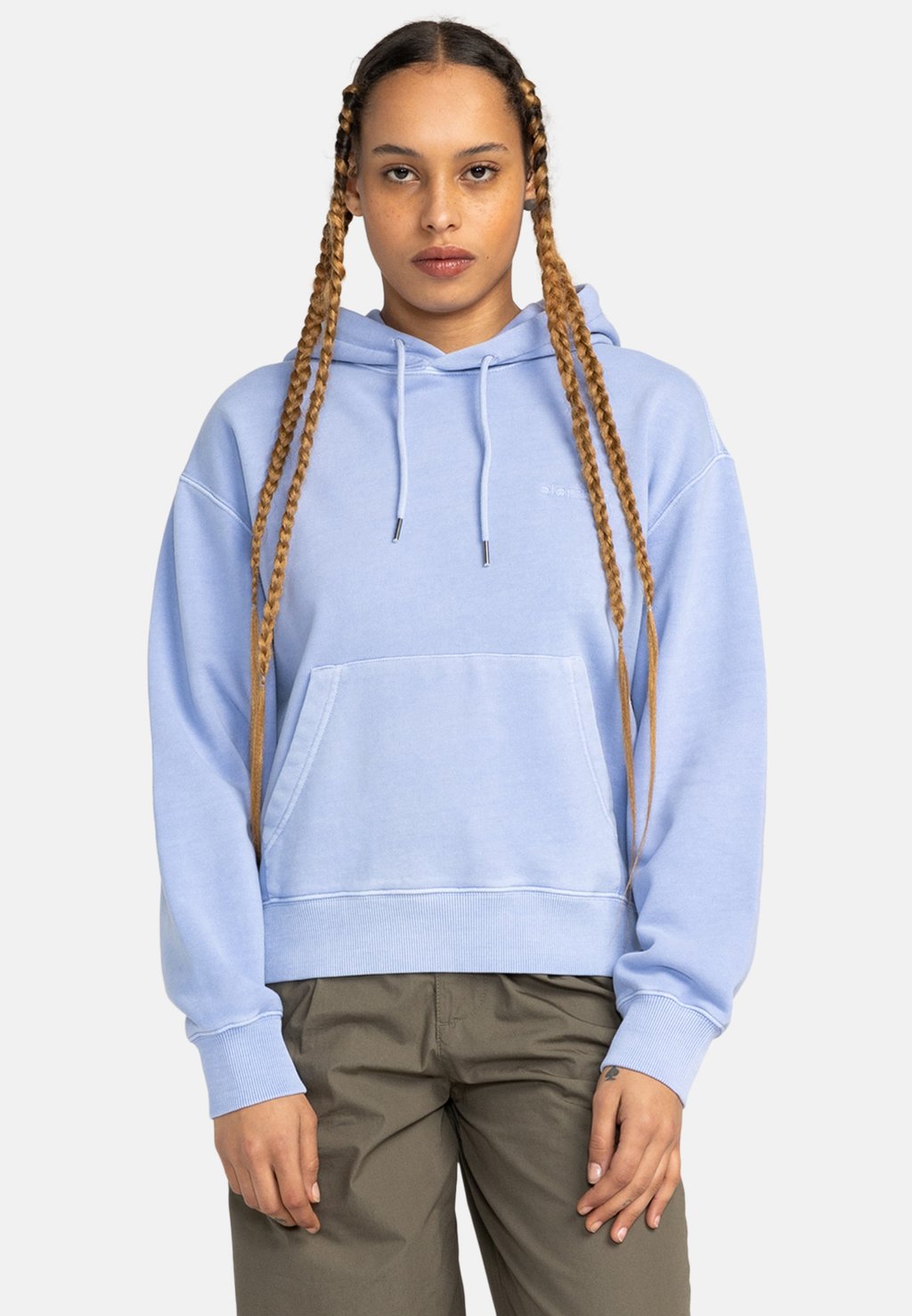 Толстовка Element, синий
Толстовка Element, синий