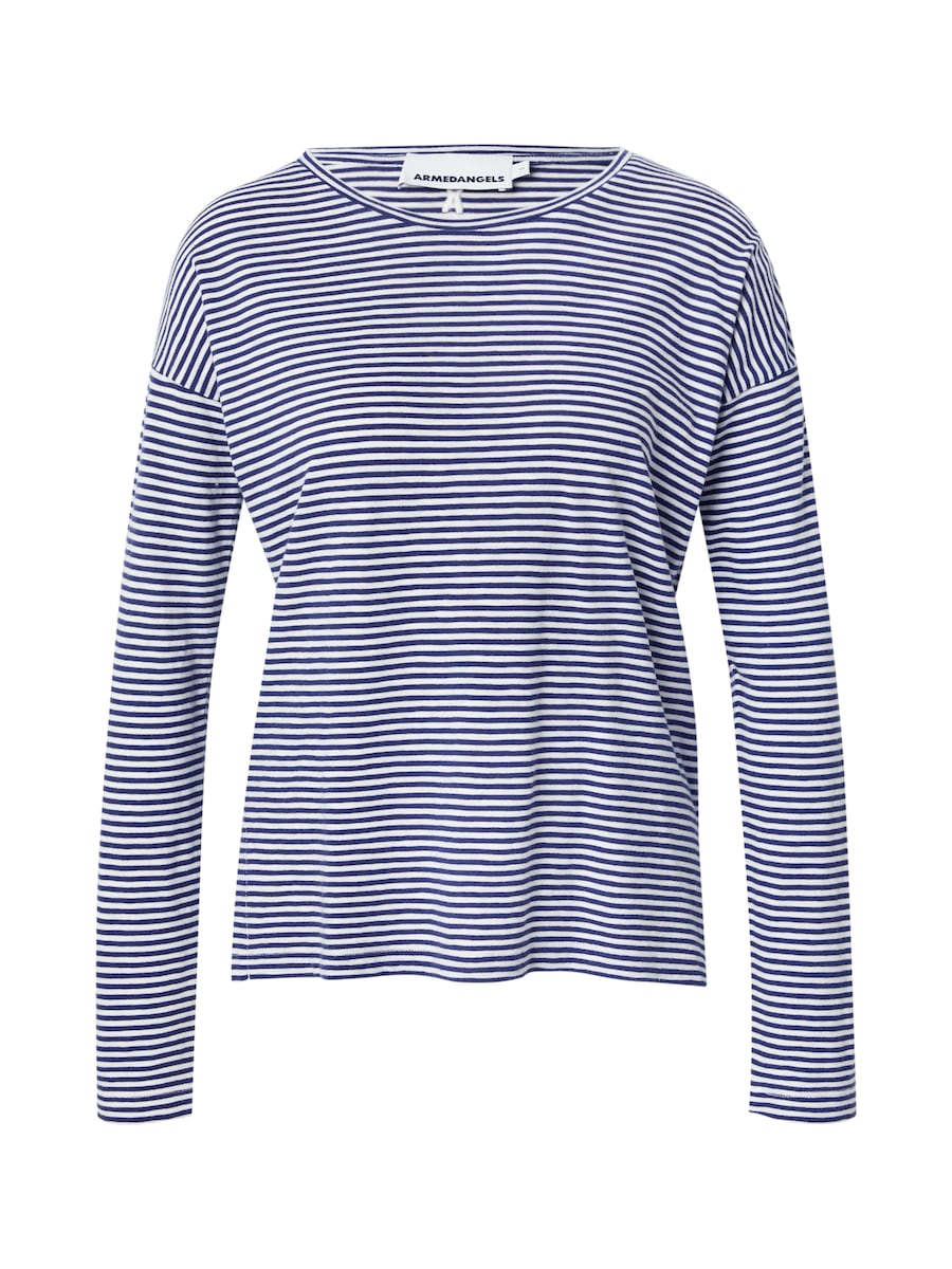 Рубашка ARMEDANGELS XIANAA, темно-синий
Рубашка ARMEDANGELS XIANAA, темно-синий