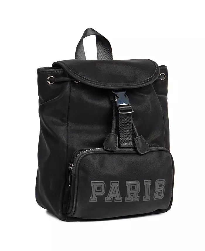 Paxton Маленький рюкзак с кулиской Модный рюкзак Paris Hilton, серебряный, Серебристый, Paxton Маленький рюкзак с кулиской Модный рюкзак Paris Hilton, серебряный
Paxton Маленький рюкзак с кулиской Модный рюкзак Paris Hilton, серебряный, Серебристый, Paxton Маленький рюкзак с кулиской Модный рюкзак Paris Hilton, серебряный