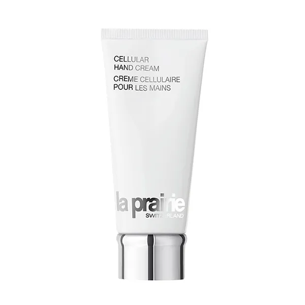 Антивозрастной уход за руками Cellular Hand Cream La Prairie, 100 ml
Антивозрастной уход за руками Cellular Hand Cream La Prairie, 100 ml