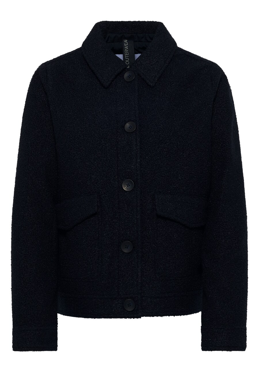 Куртка межсезонная CECIL, Night Blue
Куртка межсезонная CECIL, Night Blue