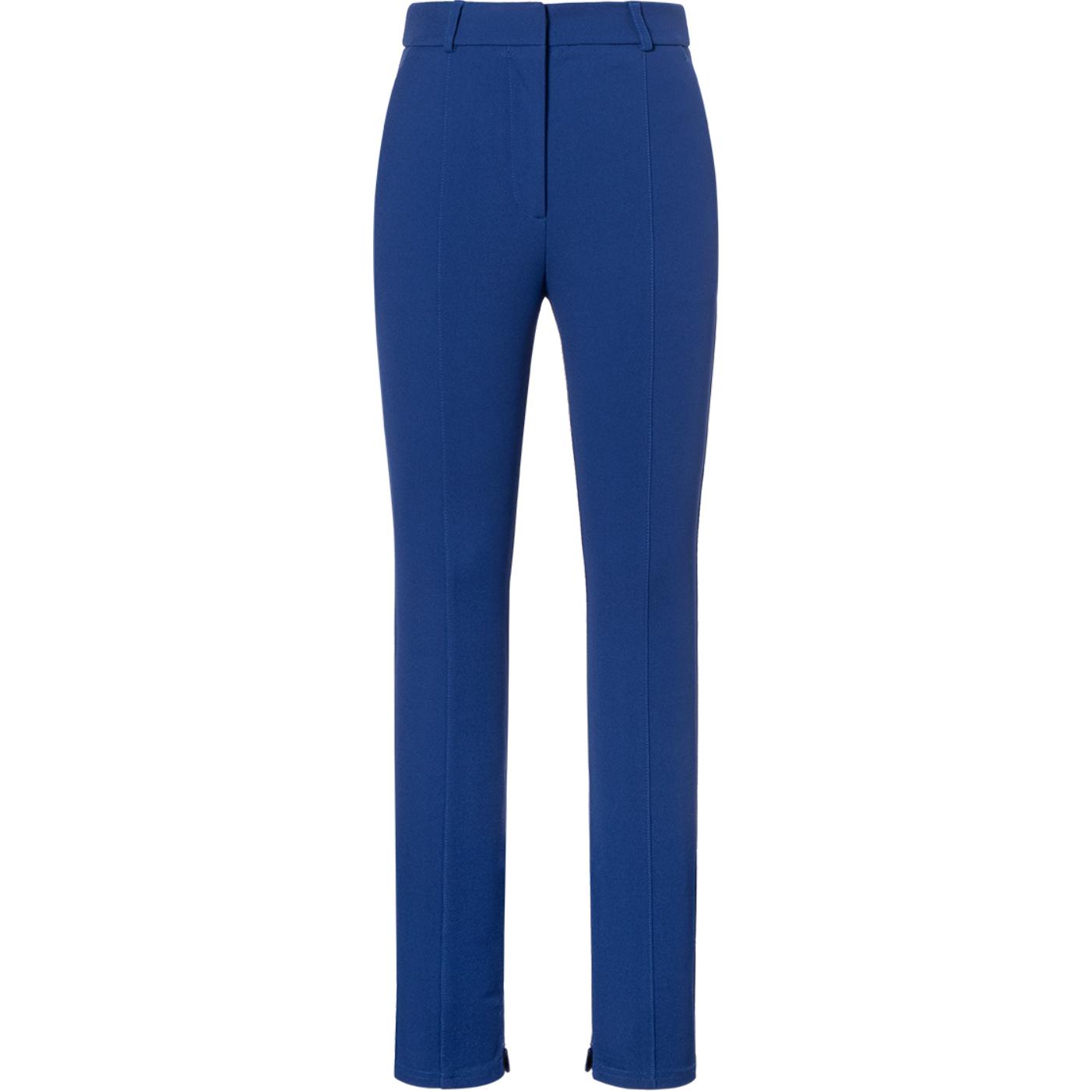 Брюки повседневные женские Ink Navy Blue Burberry, Ink Marine Blue 
Брюки повседневные женские Ink Navy Blue Burberry, Ink Marine Blue