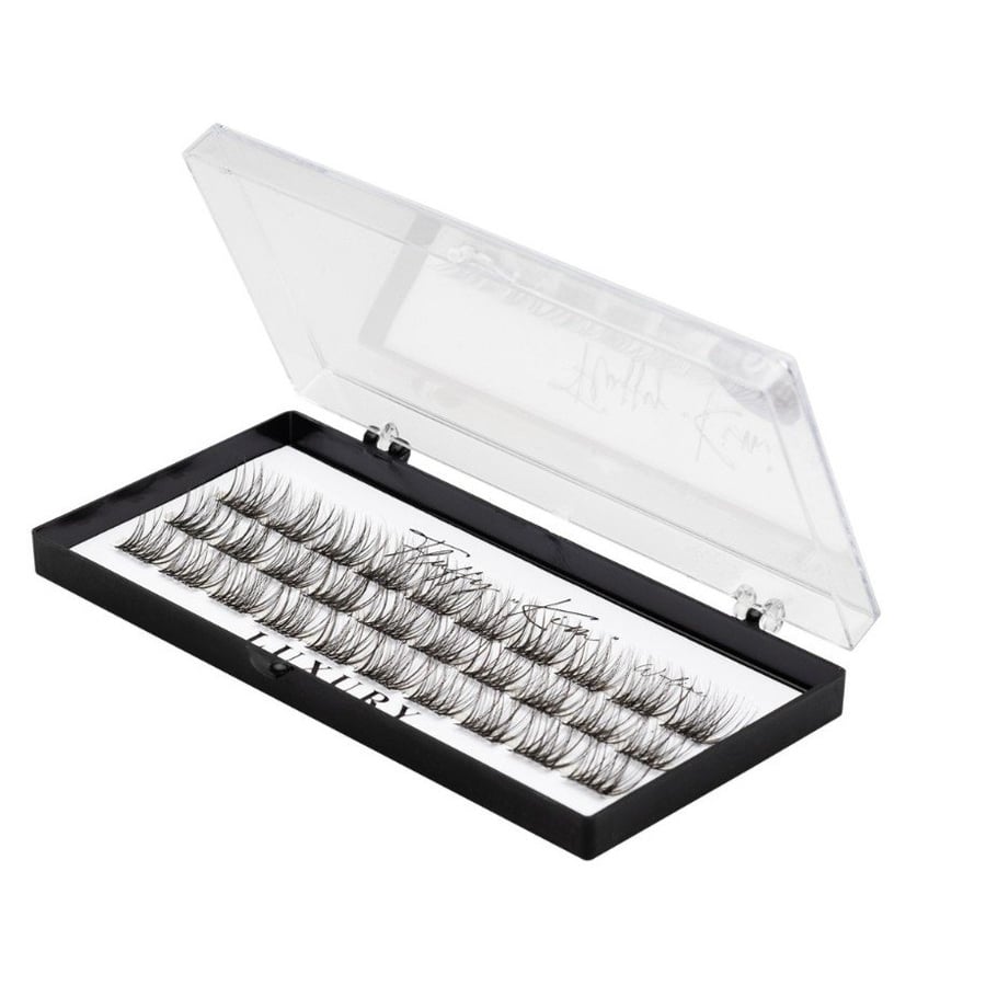 MUA STORE FLUFFY KIM W-line ресницы изгиб C - 8 мм inna
MUA STORE FLUFFY KIM W-line ресницы изгиб C - 8 мм inna