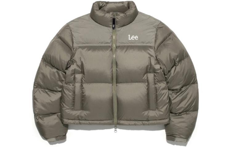 Lee Куртка Unisex Beige
Lee Куртка Unisex Beige