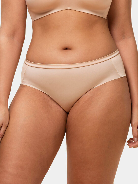 Боксеры Body Make-Up Soft Touch 10193532 Triumph, бежевый
Боксеры Body Make-Up Soft Touch 10193532 Triumph, бежевый