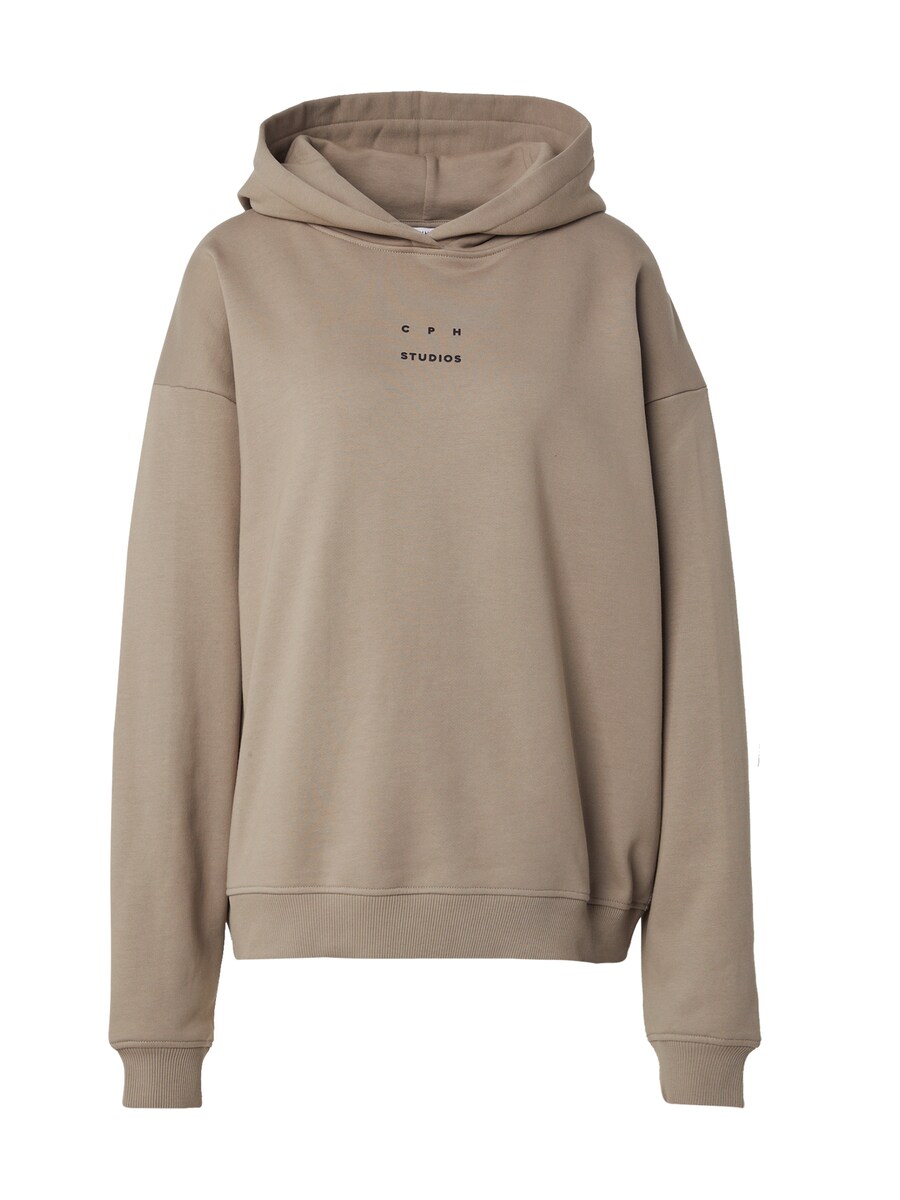 Толстовка Copenhagen Studios, Khaki
Толстовка Copenhagen Studios, Khaki