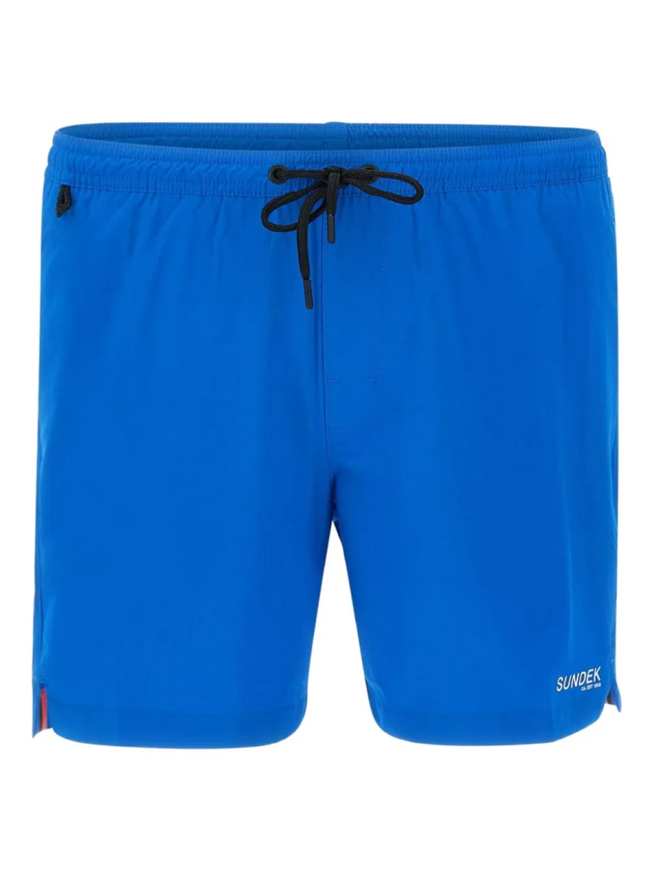 Шорты для плавания Boardshort Firebird Sundek, синий
Шорты для плавания Boardshort Firebird Sundek, синий