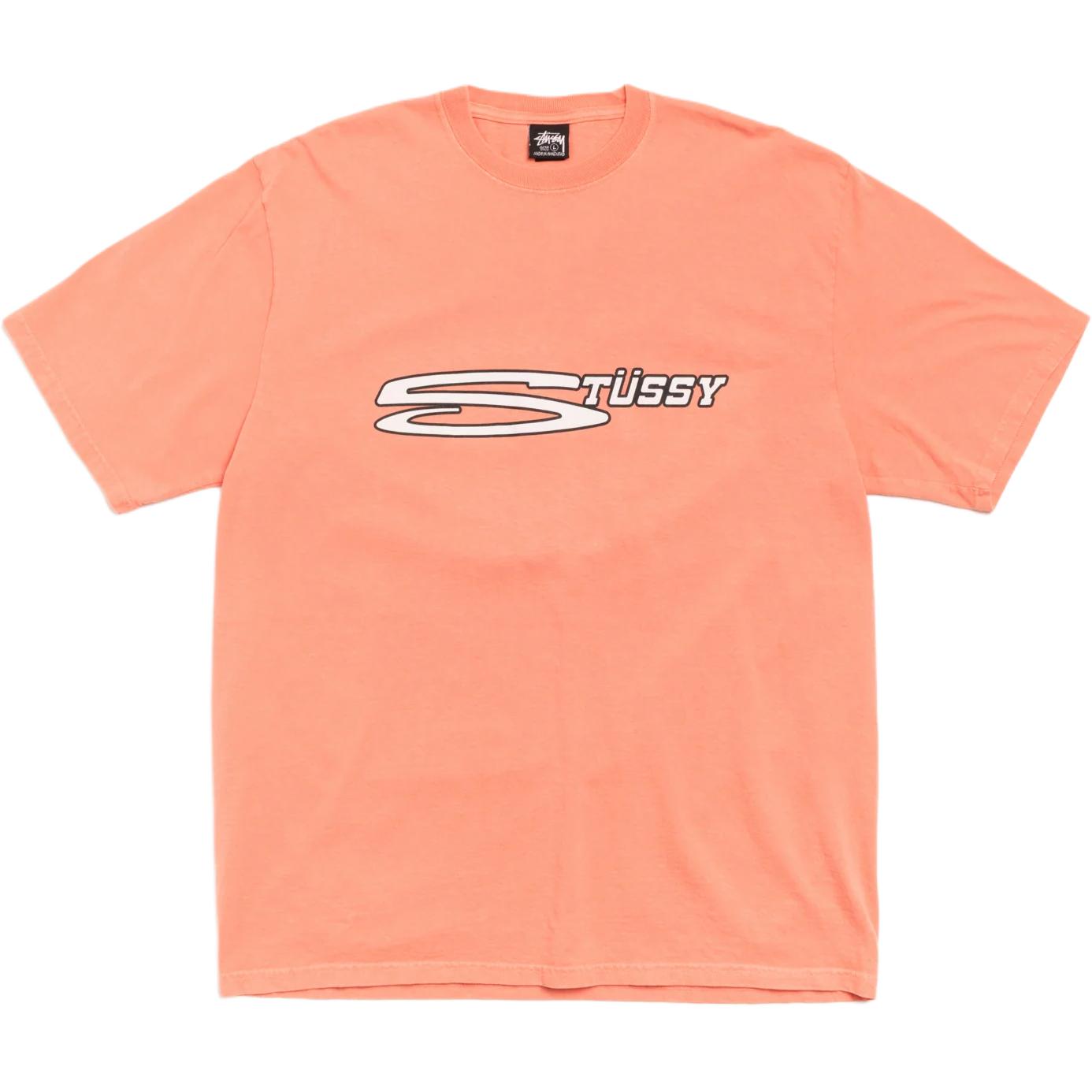 Футболка Holiday FW25 Unisex Stussy, розовый
Футболка Holiday FW25 Unisex Stussy, розовый