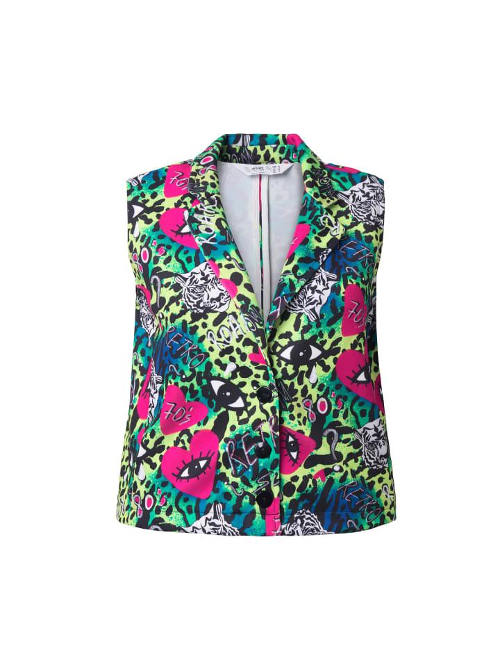 Жилет Angel of Style
Жилет Angel of Style