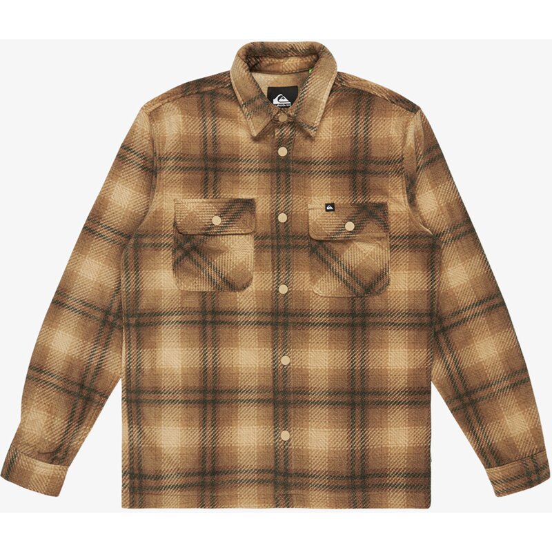 Дни серфинга в толстовке Quiksilver, цвет surf days- twill
Дни серфинга в толстовке Quiksilver, цвет surf days- twill