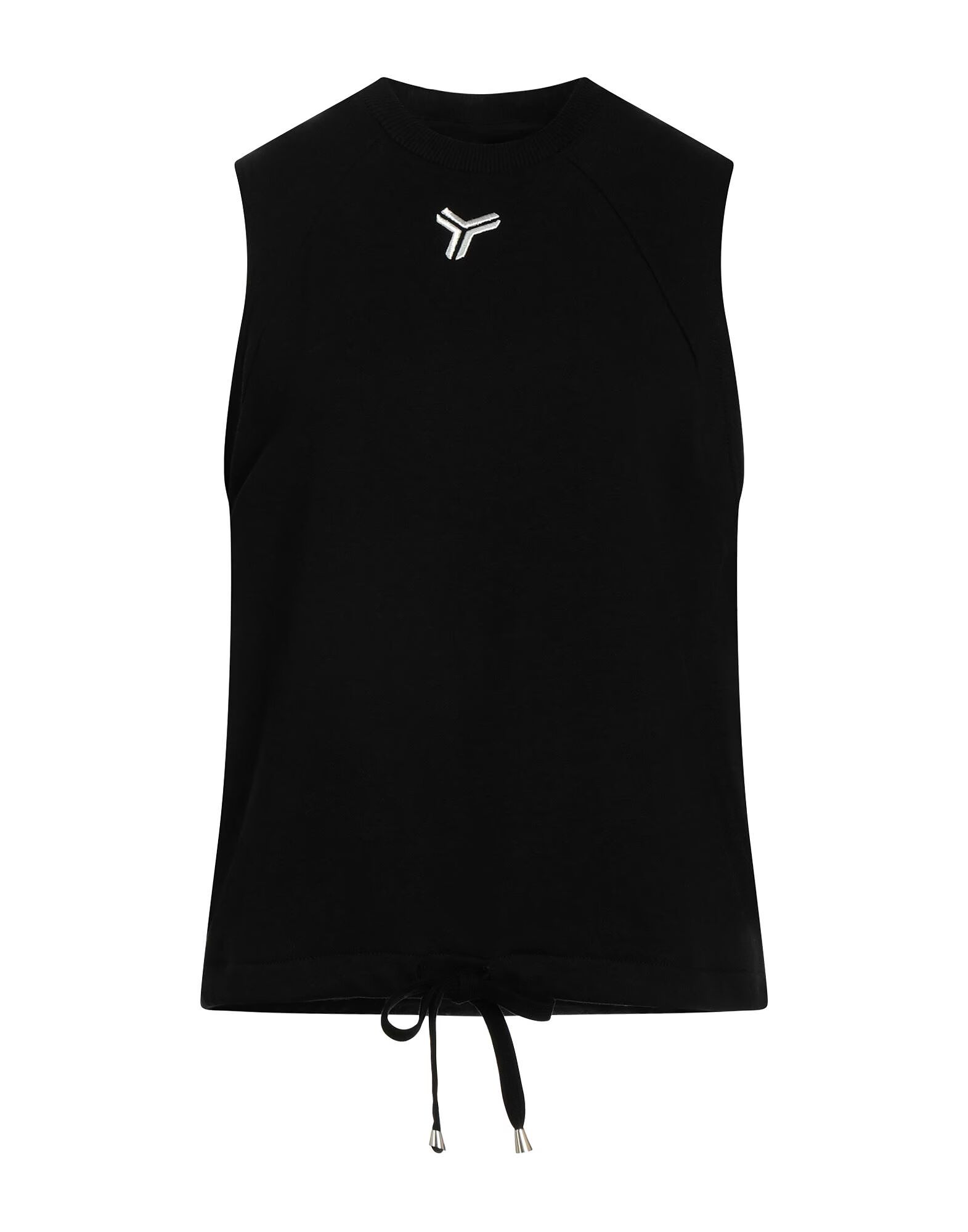 Топ John Richmond, черный
Топ John Richmond, черный