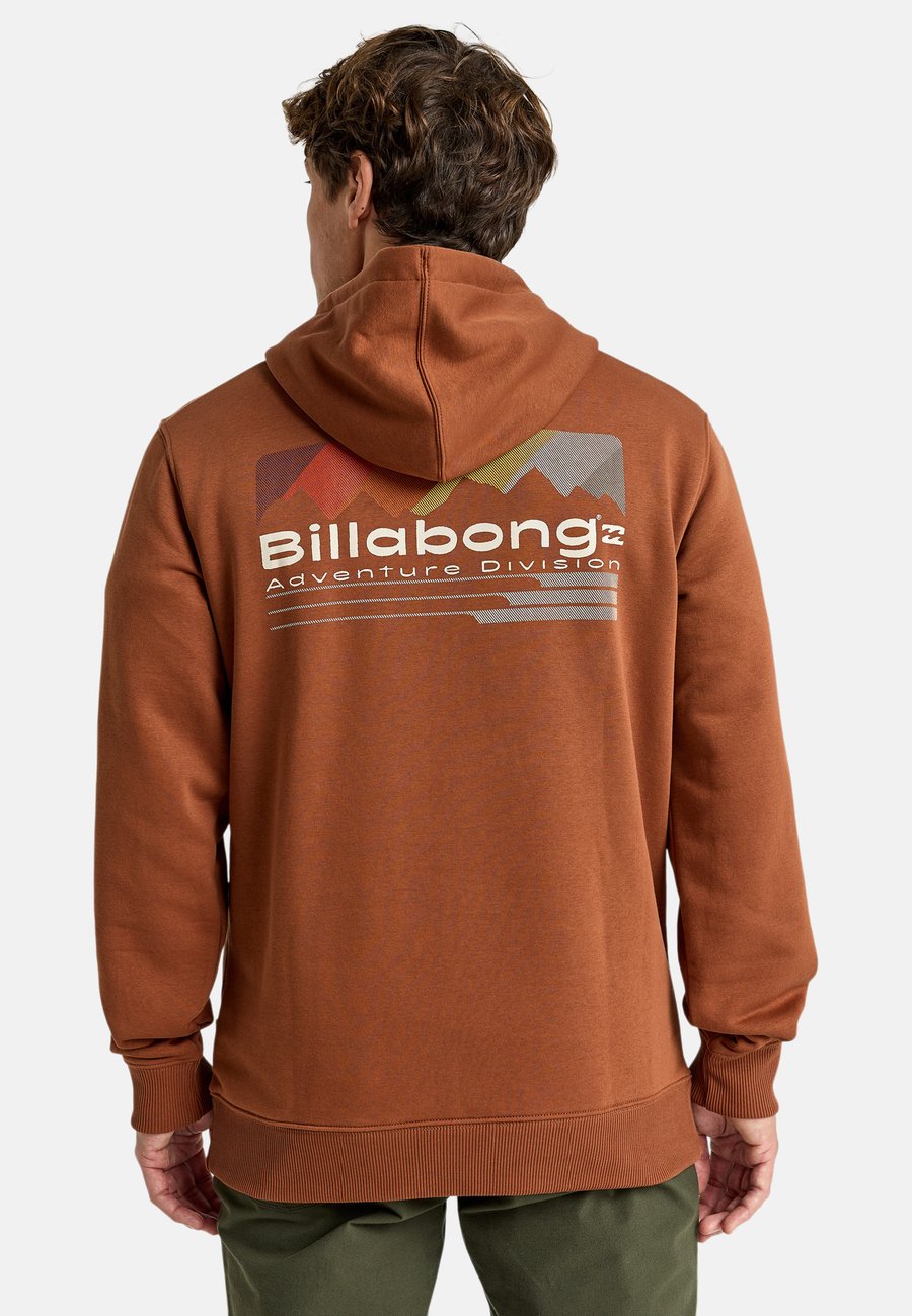 Худи Billabong COMPASS, Brown
Худи Billabong COMPASS, Brown