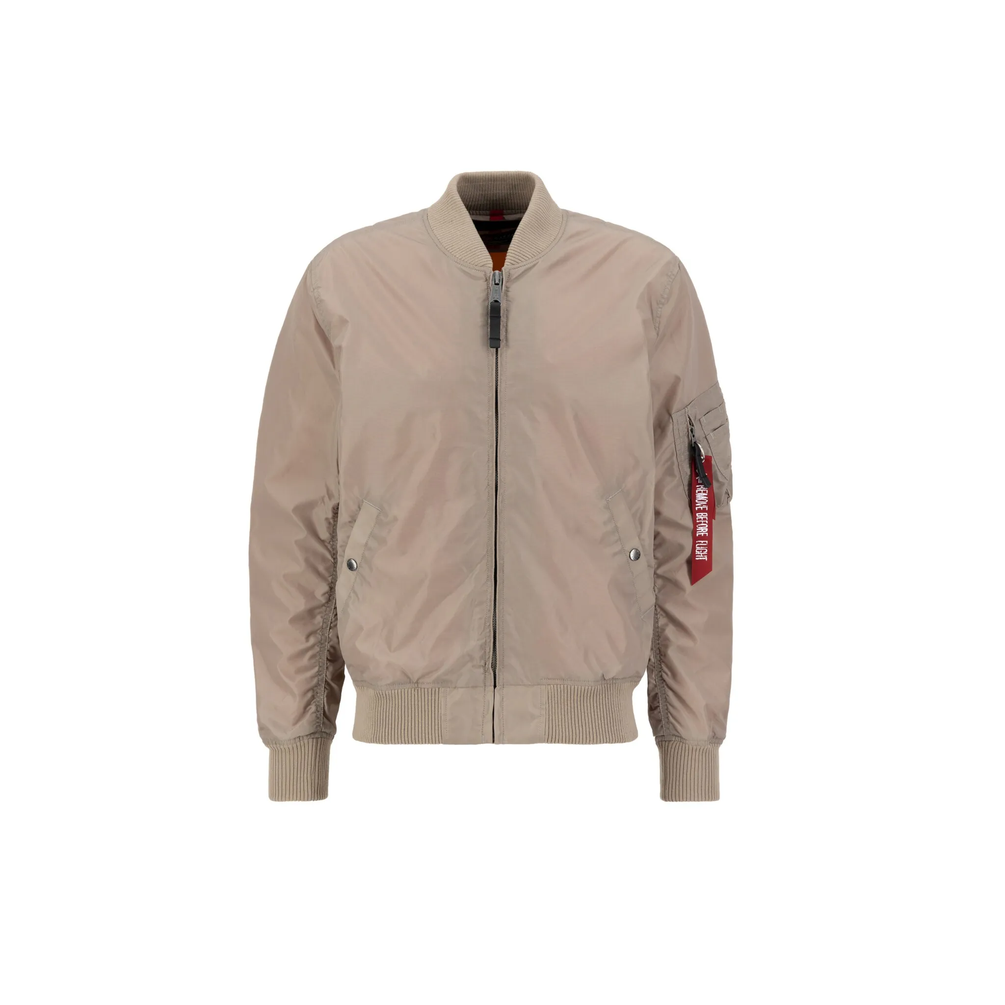 Куртка-бомбер Alpha Industries " Alpha Industries Мужчины - Куртки-бомберы MA-1 TT", цвет Vintage Sand
Куртка-бомбер Alpha Industries " Alpha Industries Мужчины - Куртки-бомберы MA-1 TT", цвет Vintage Sand