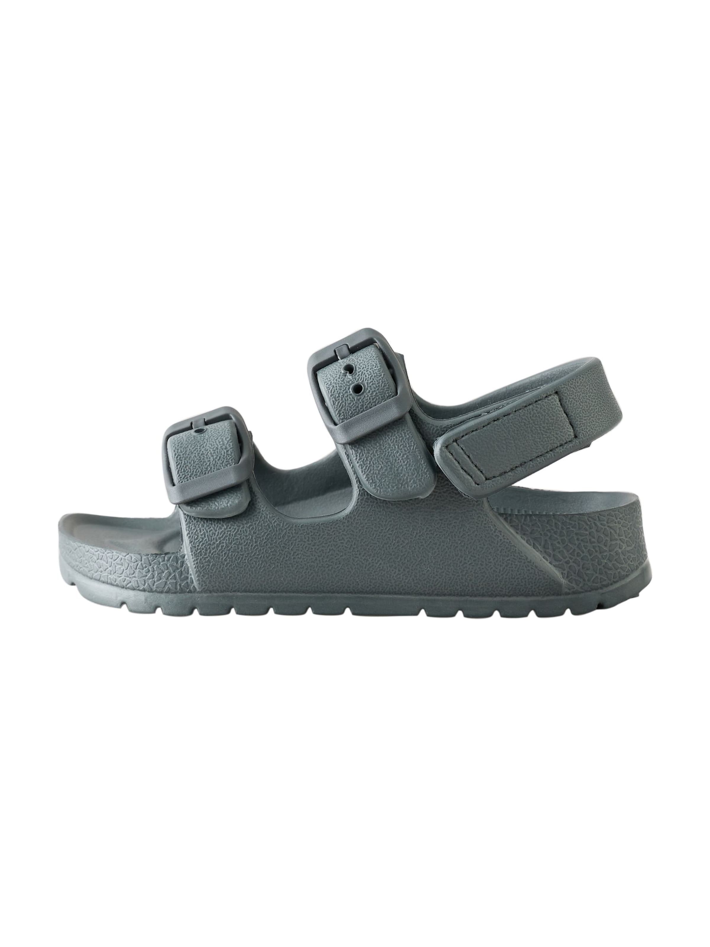 Next Сандалии в сером цвете
Next Сандалии в сером цвете