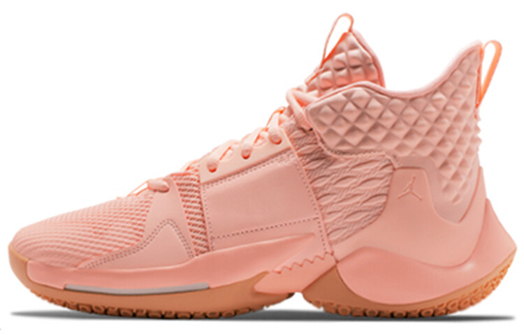 JordanWhy Not Zer0.2 Kids Баскетбольные кроссовки для детей
JordanWhy Not Zer0.2 Kids Баскетбольные кроссовки для детей