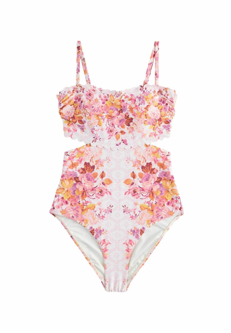 Купальник Laura Ashley Swimsuit, Rosewood/Pink, Серый, Купальник Laura Ashley Swimsuit, Rosewood/Pink
Купальник Laura Ashley Swimsuit, Rosewood/Pink, Серый, Купальник Laura Ashley Swimsuit, Rosewood/Pink