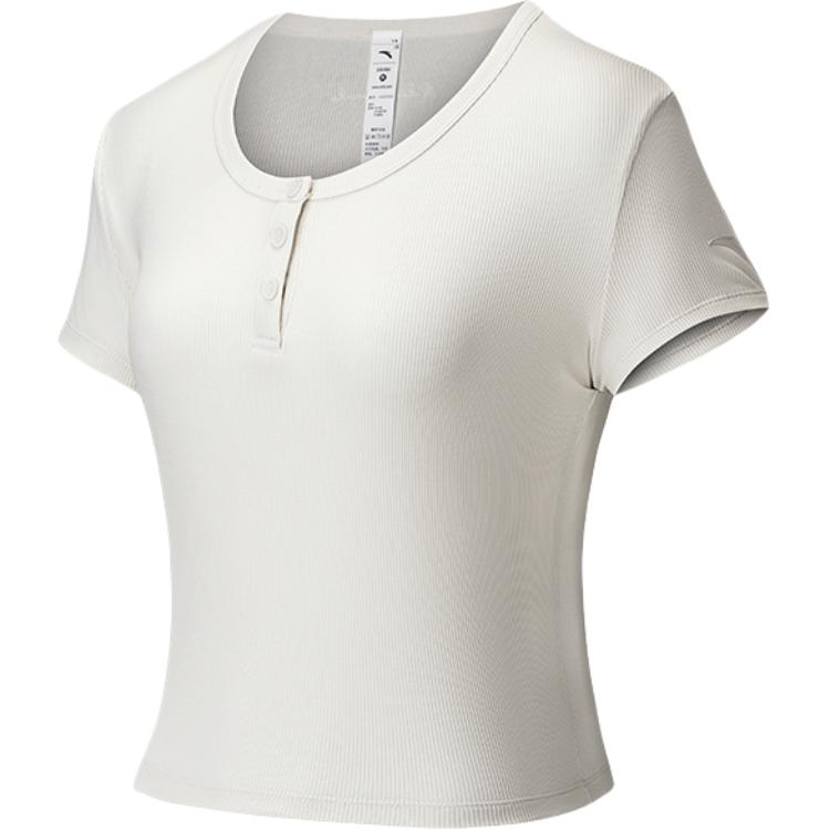 Футболка Variety Training Collection Women's Numbers Mist Gray ANTA, серый
Футболка Variety Training Collection Women's Numbers Mist Gray ANTA, серый