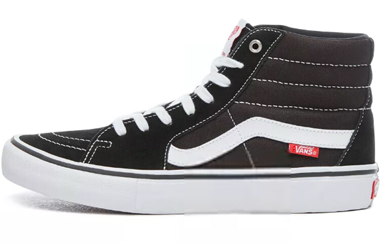 Кроссовки Vans Sk8-Hi Pro Black White, Серый, Кроссовки Vans Sk8-Hi Pro Black White
Кроссовки Vans Sk8-Hi Pro Black White, Серый, Кроссовки Vans Sk8-Hi Pro Black White