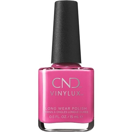 CND Vinylux Painted Love Collection In Lust 0,5 унции 15 мл
CND Vinylux Painted Love Collection In Lust 0,5 унции 15 мл