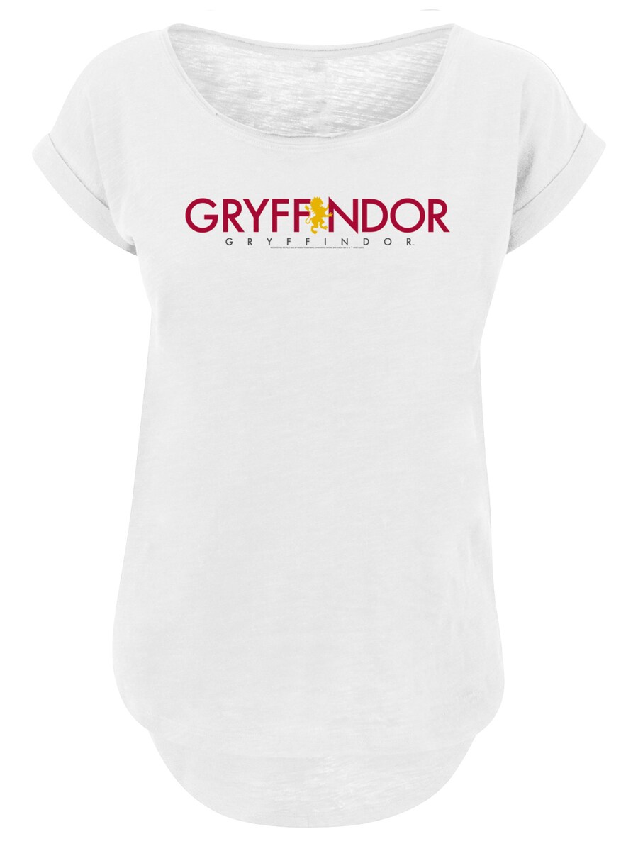 Футболка F4NT4STIC Harry Potter Gryffindor, mottled white
Футболка F4NT4STIC Harry Potter Gryffindor, mottled white