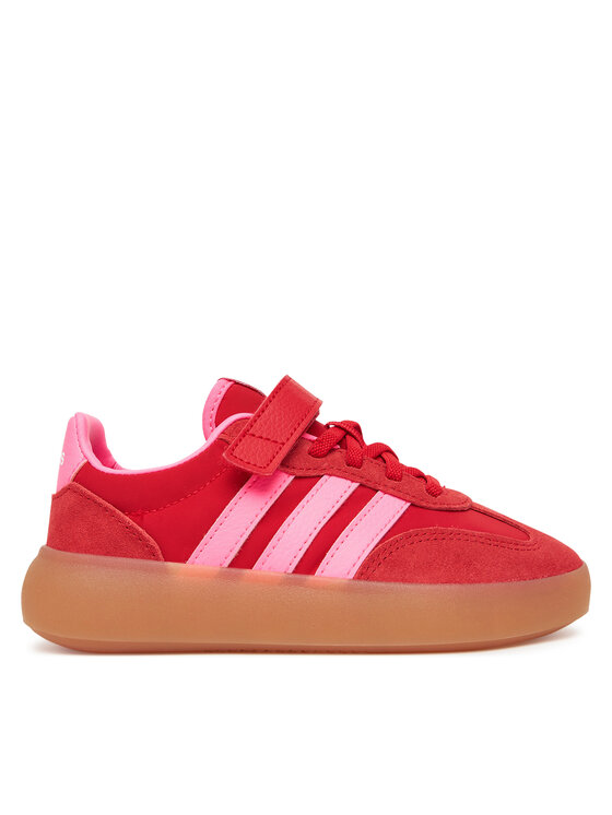 Кроссовки Barreda Decode JR0770 Adidas, красный
Кроссовки Barreda Decode JR0770 Adidas, красный
