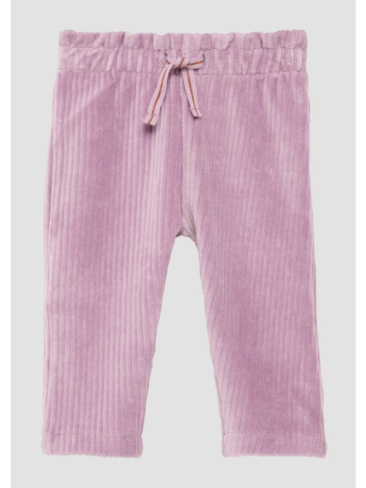 s.Oliver Леггинсы в цвете 4751_лаванда
s.Oliver Леггинсы в цвете 4751_лаванда