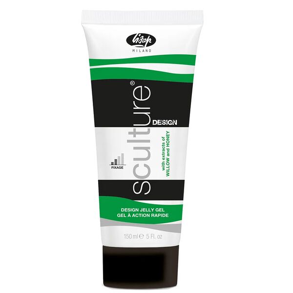 Гель для укладки волос, 150 мл Lisap Sculture
Гель для укладки волос, 150 мл Lisap Sculture