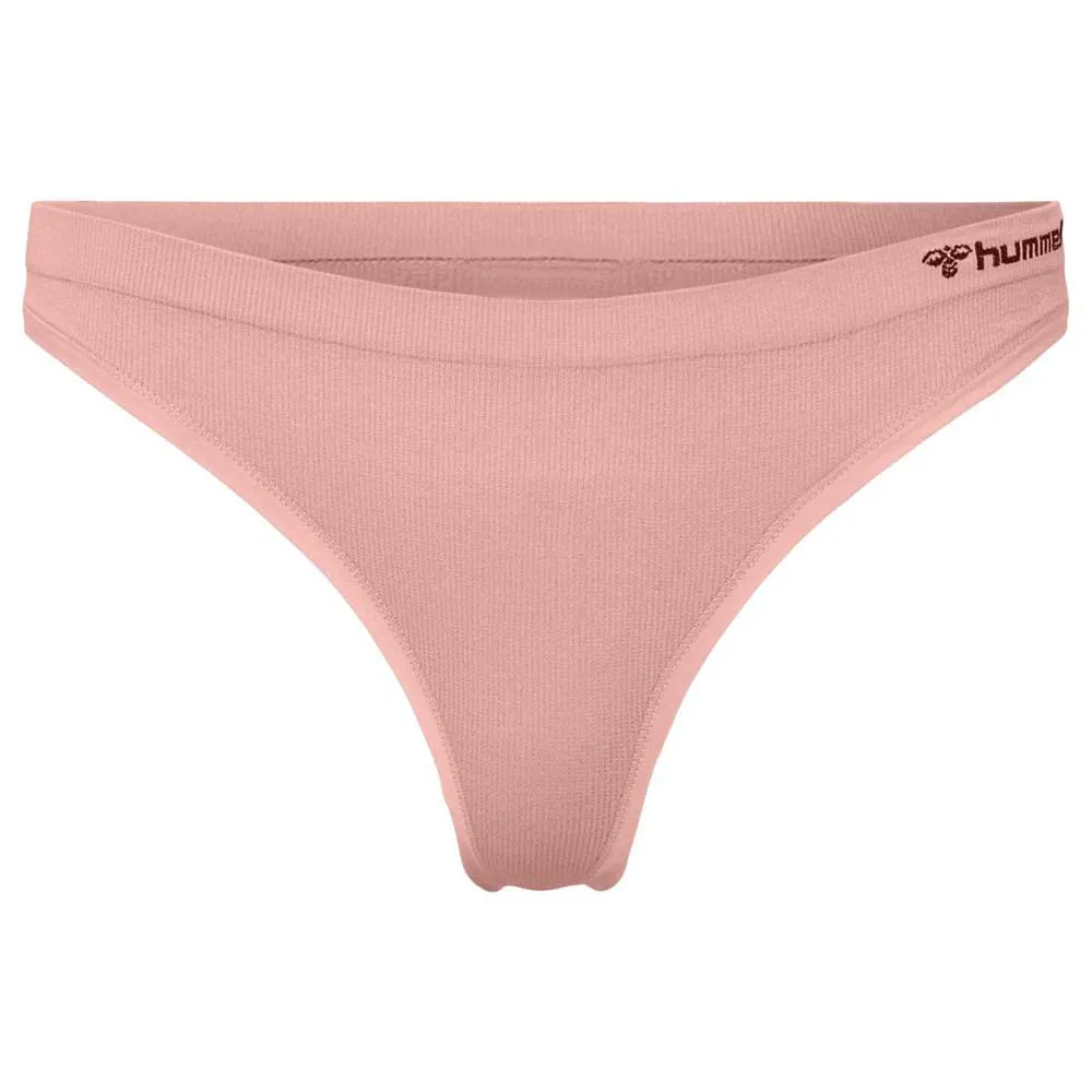 Базовый слой Hummel Juno thong, розовый
Базовый слой Hummel Juno thong, розовый