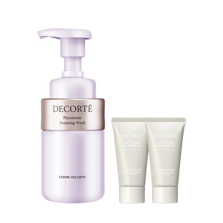 Очищающее средство Unisex DECORTE
Очищающее средство Unisex DECORTE