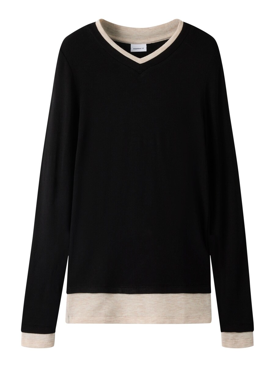 Рубашка NAME IT NKFNora, черный
Рубашка NAME IT NKFNora, черный