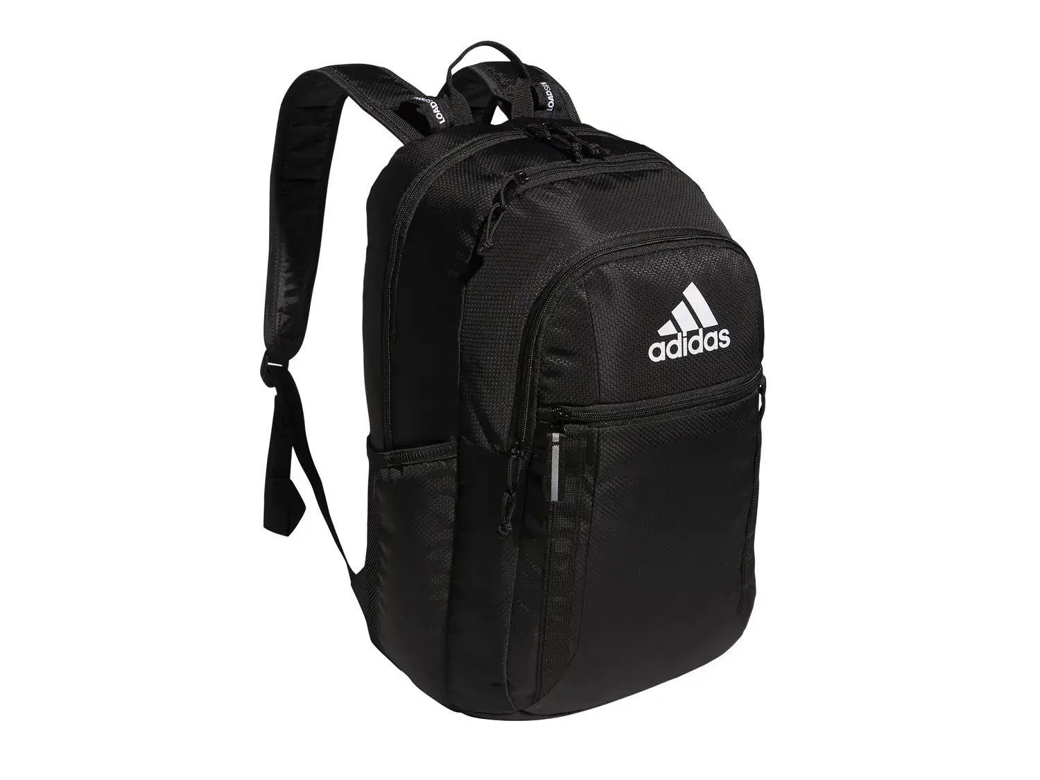 Рюкзак Excel 7 Backpack Adidas, черный
Рюкзак Excel 7 Backpack Adidas, черный