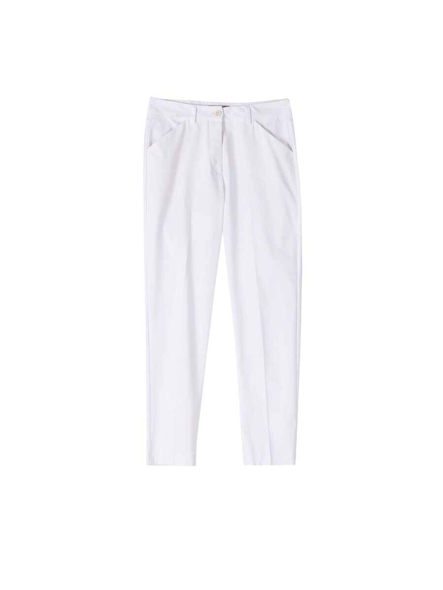 Обычные брюки Camomilla Italia, белый
Обычные брюки Camomilla Italia, белый