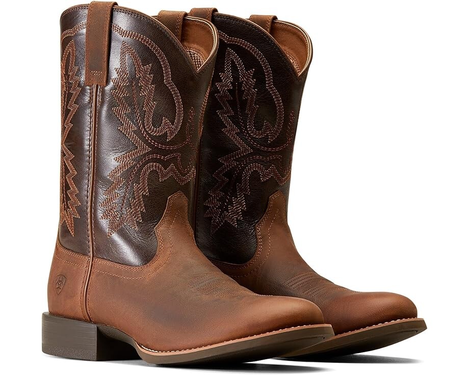 Ботинки Ariat Sport Stratten, цвет Sorrel Crunch, Коричневый, Ботинки Ariat Sport Stratten, цвет Sorrel Crunch
Ботинки Ariat Sport Stratten, цвет Sorrel Crunch, Коричневый, Ботинки Ariat Sport Stratten, цвет Sorrel Crunch