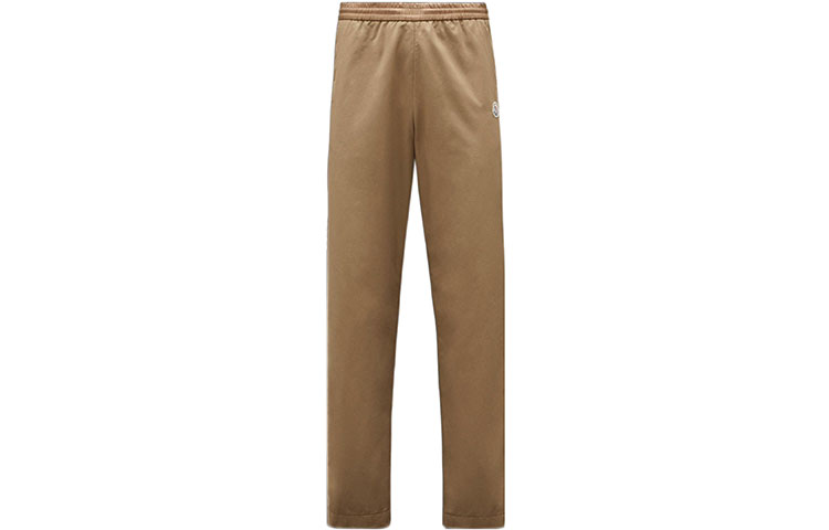 Moncler Повседневные брюки мужские коричневые
Moncler Повседневные брюки мужские коричневые