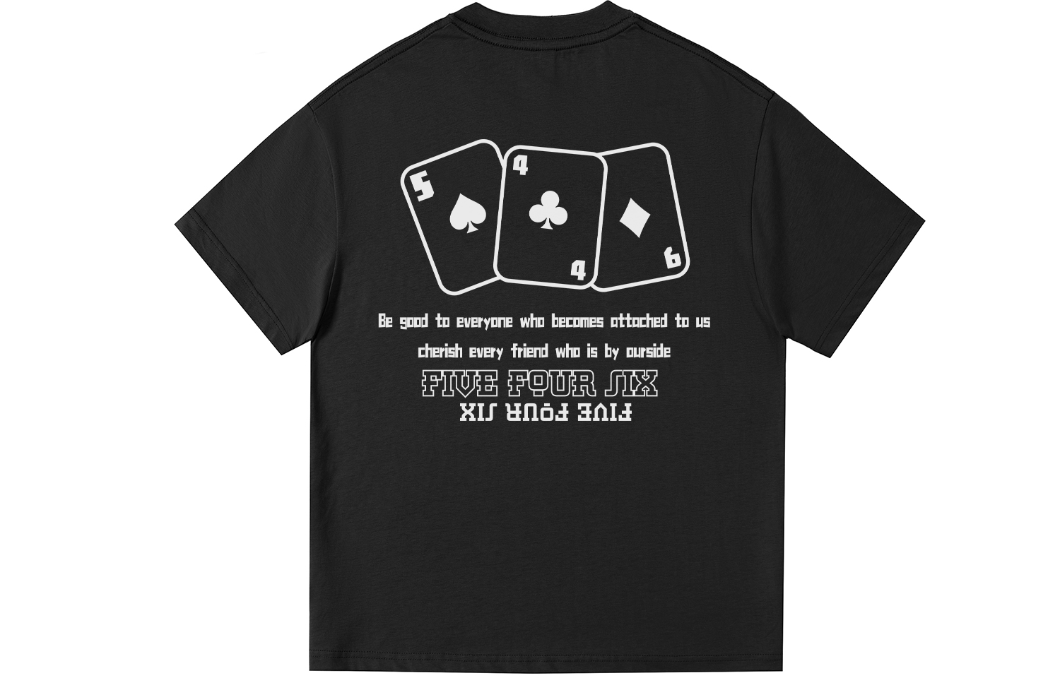 Футболка с коротким рукавом унисекс BALENO, черный
Футболка с коротким рукавом унисекс BALENO, черный