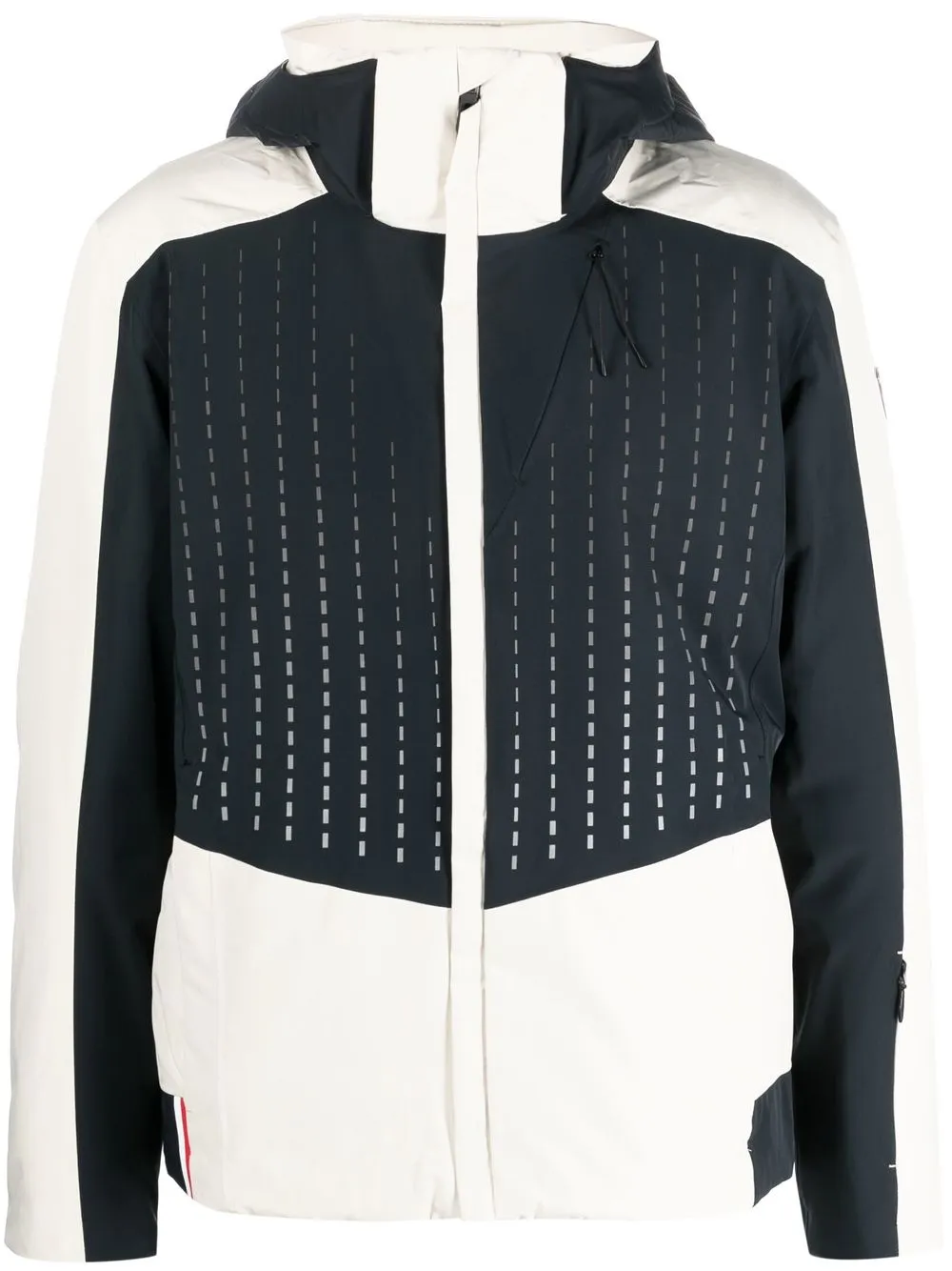 Лыжная куртка Degrade Rossignol, нейтральный
Лыжная куртка Degrade Rossignol, нейтральный