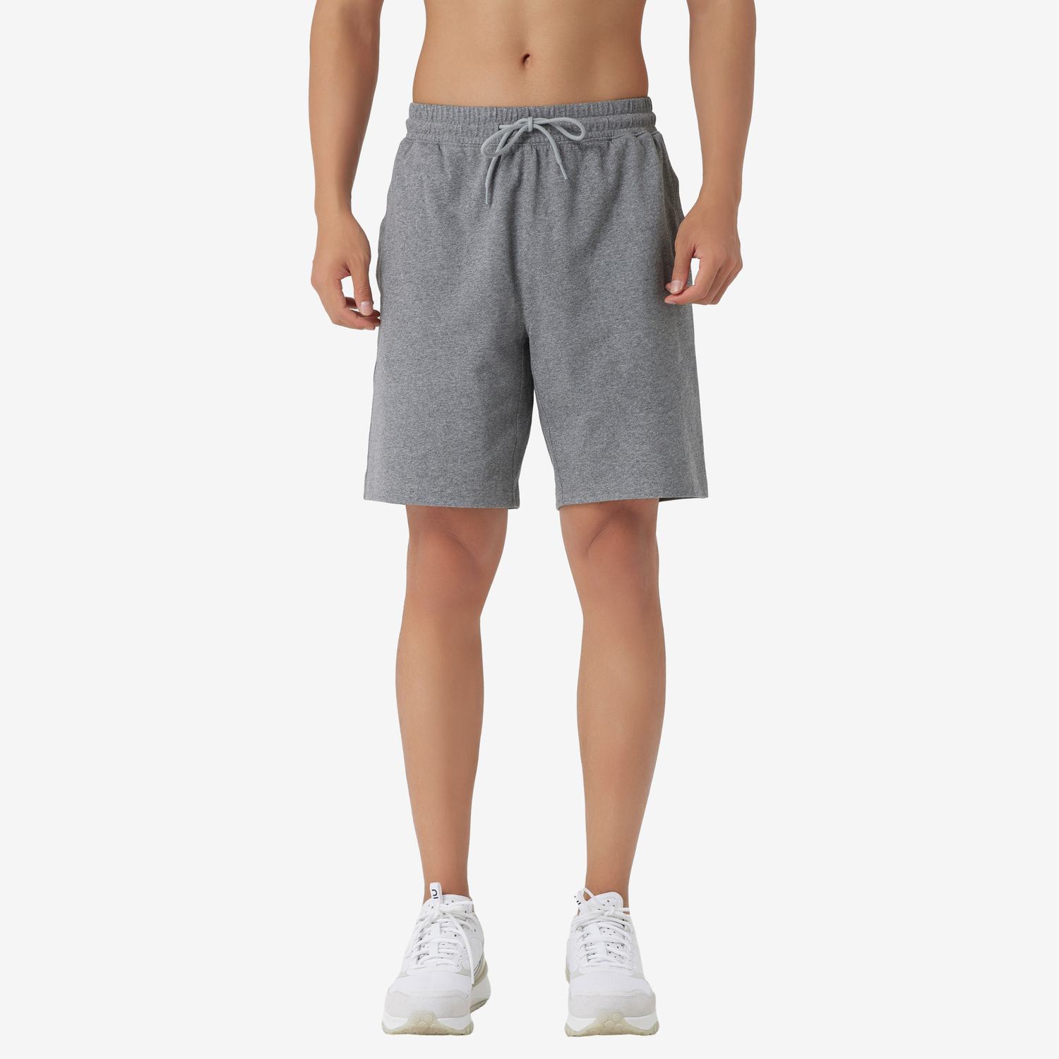 Мужские базовые спортивные шорты Domyos
Мужские базовые спортивные шорты Domyos