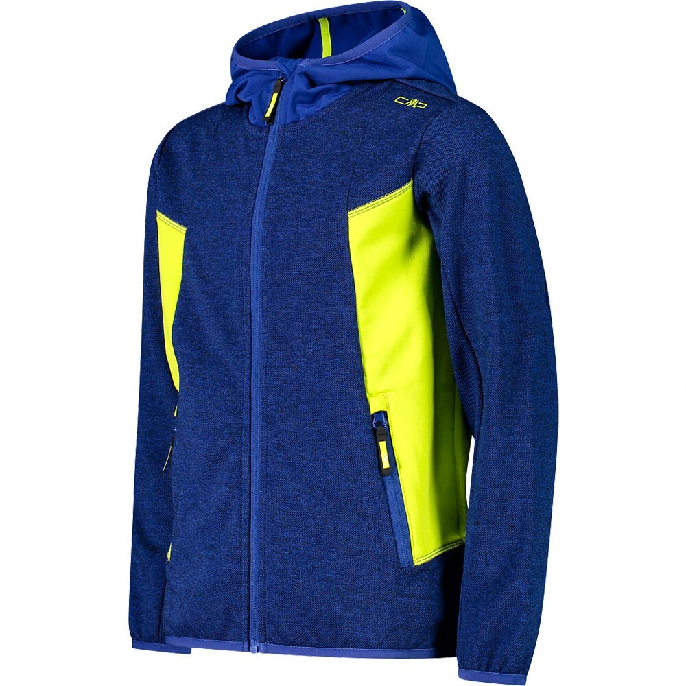 Куртка CMP 32H5554, синий
Куртка CMP 32H5554, синий