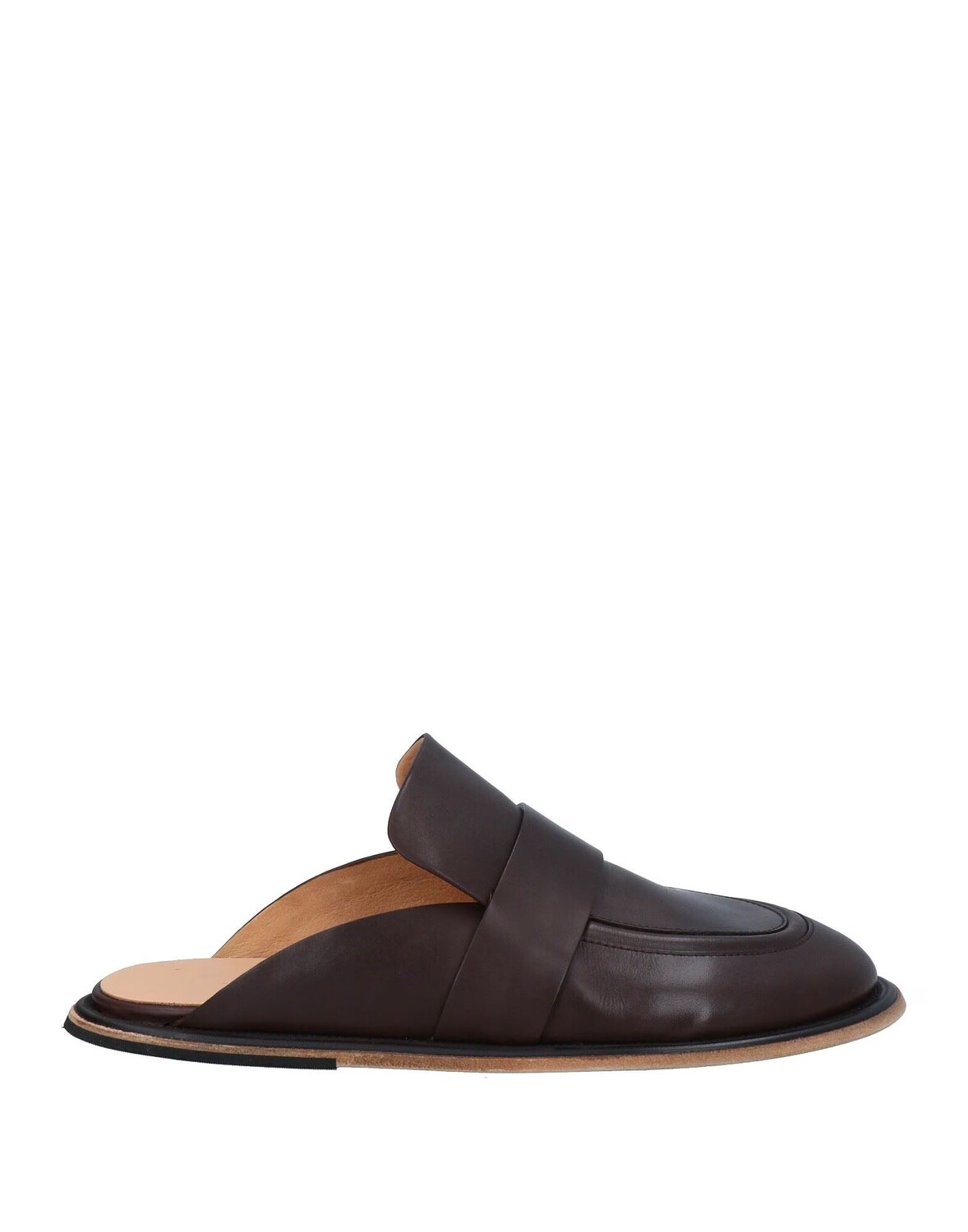 Мюли Marsèll, темно-коричневый
Мюли Marsèll, темно-коричневый