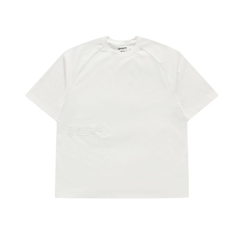 FILA FUSION Футболка унисекс дымчато-белая, Белый, FILA FUSION Футболка унисекс дымчато-белая
FILA FUSION Футболка унисекс дымчато-белая, Белый, FILA FUSION Футболка унисекс дымчато-белая