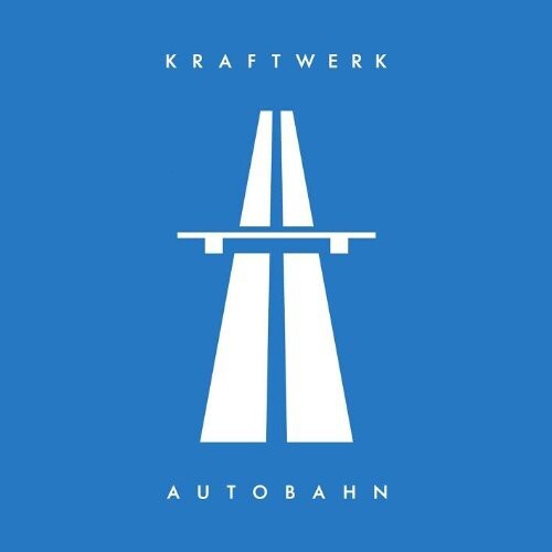 CD диск Kraftwerk: Autobahn-Remastered
CD диск Kraftwerk: Autobahn-Remastered